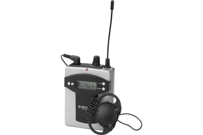 Monacor TXA-800R