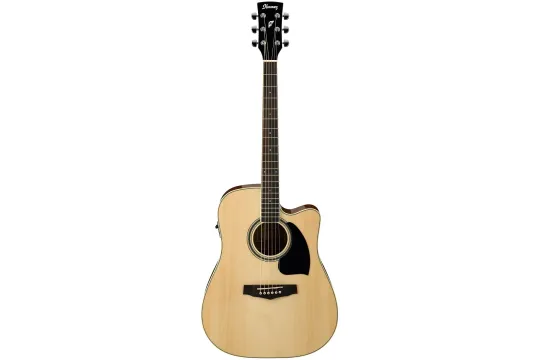 Ibanez PF15ECE-NT