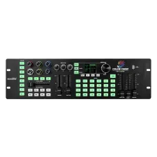 Eurolite DMX LED Color Chief Controller