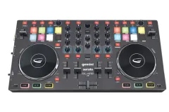 DJ