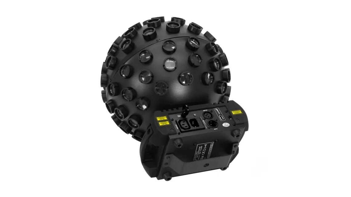 Eurolite LED B-40 Laser Strahleneffekt