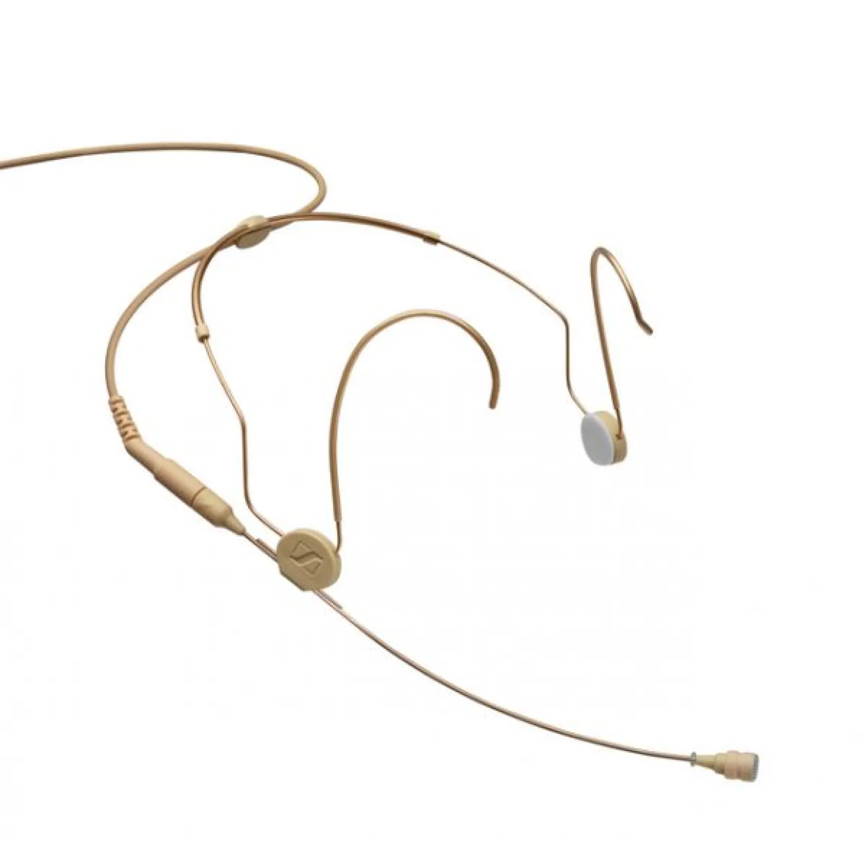 Sennheiser HSP 2-3 Kopfbügelmikrofon