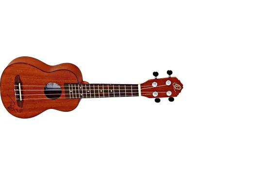 Ortega RU5MM-SO Ukulele