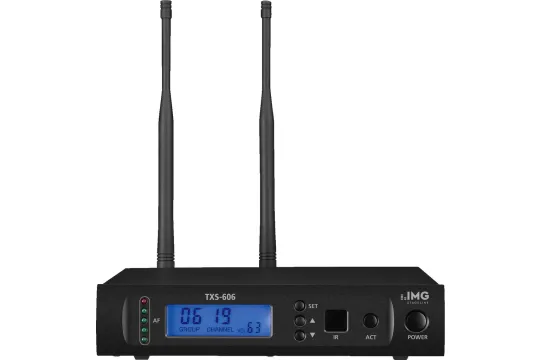 IMG Stageline TXS-606
