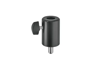 K&M 66370 Mini-TV-Zapfen-Adapter