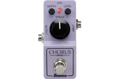 Chorus/ Flanger/ Phaser