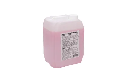 Eurolite UV-Seifenblasenfluid 5l rot