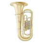 Josef Lidl F-Tuba LFB 653-5