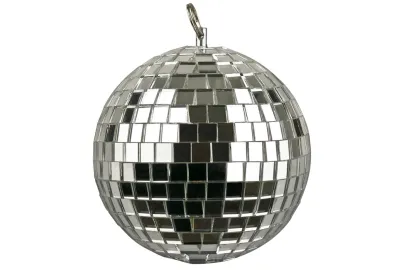 Showgear Mirrorball 10cm