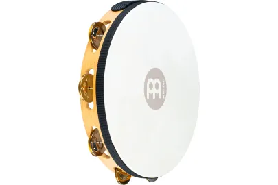 Meinl TAH1M-SNT Head Tambourine