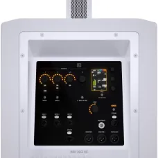 LD Systems MAUI 28 G3 MIX Stereo Bundle weiß  + Taschen