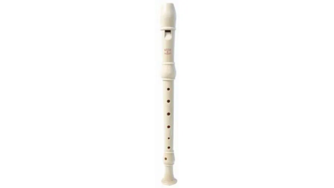 Moeck 3210 Flauto Rondo Soprano