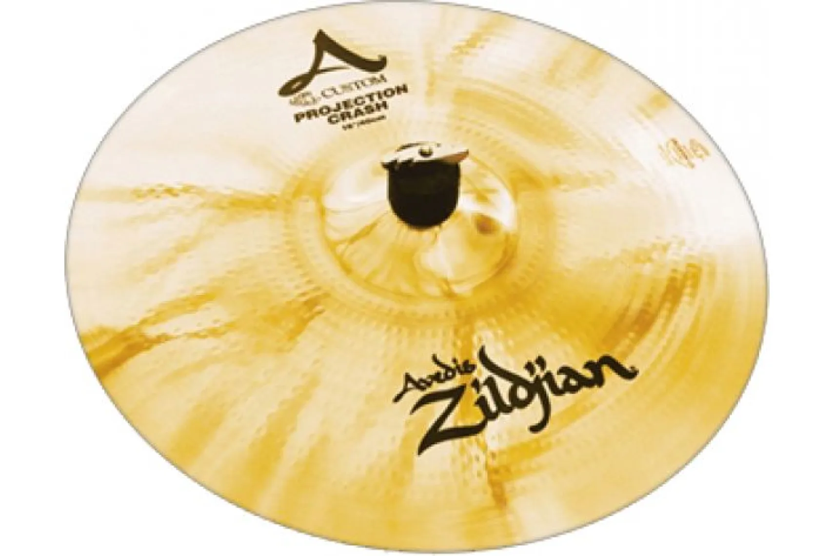 Zildjian 18" A-Custom Projection Crashbecken