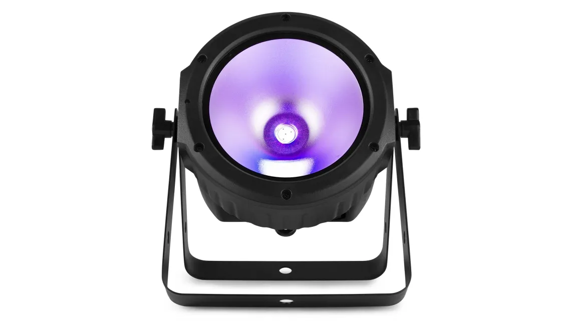 beamZ COB30UV Flatpar