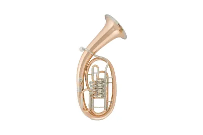 Josef Lidl B-Tenorhorn LTH721-4 GR