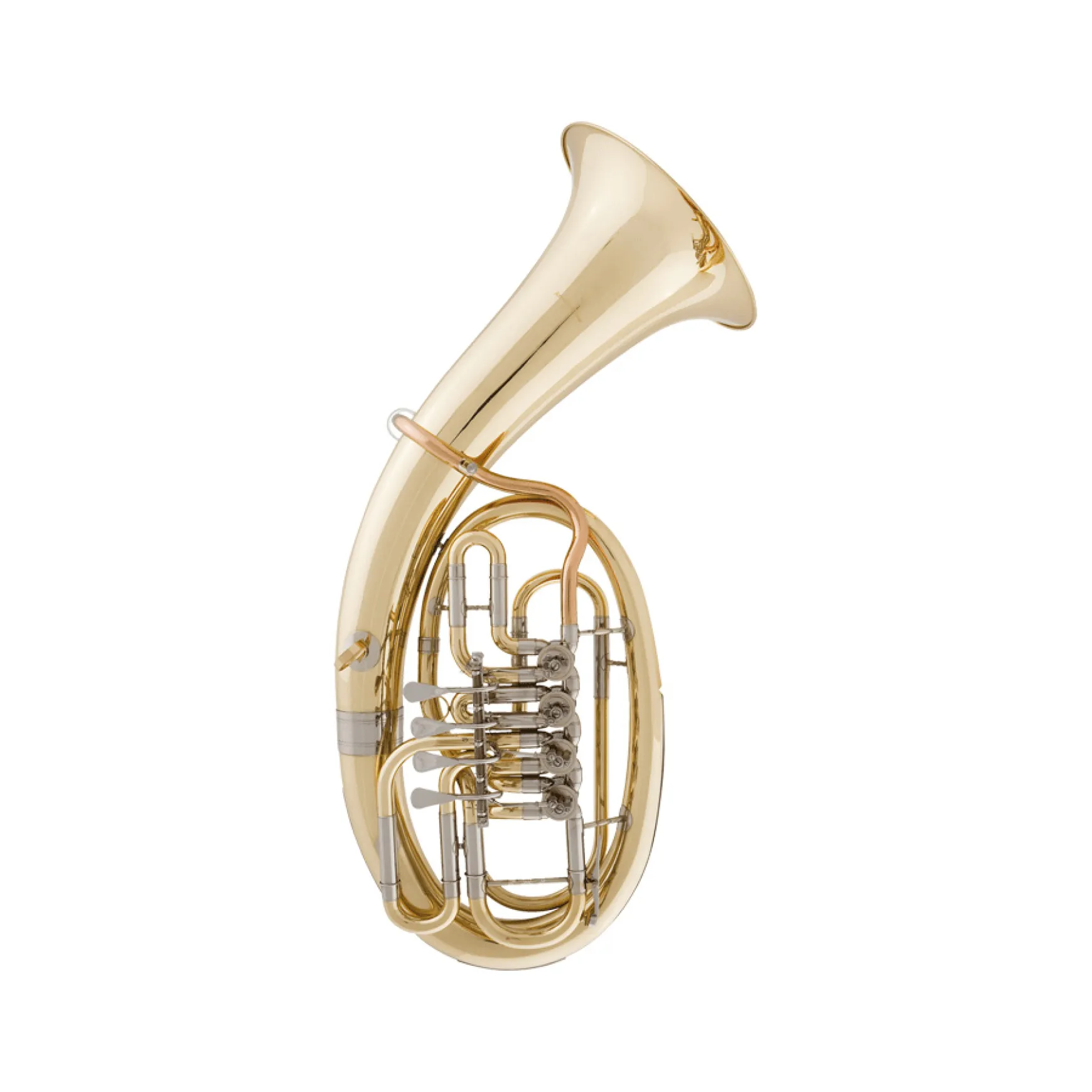 A&S Arnolds & Sons ABH-300 Bb-Bariton