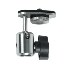 Adam Hall DCAM 1 - Kamera Adapter 5/8" auf 1/4"