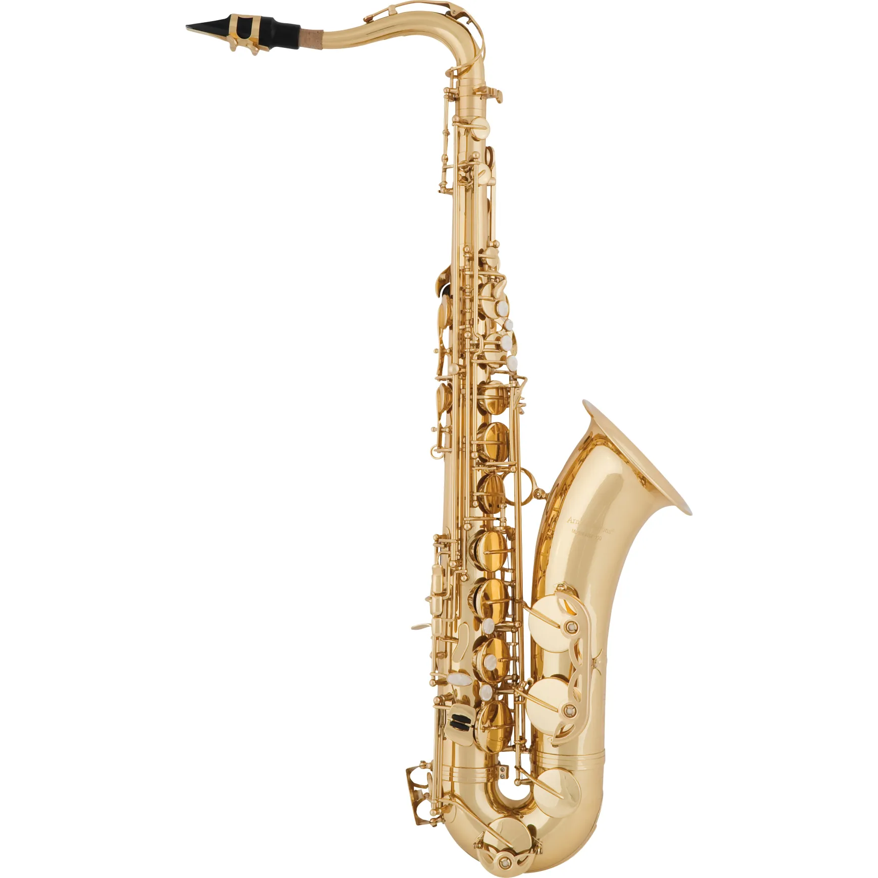 A&S Arnolds & Sons ATS-100 Tenorsaxophon