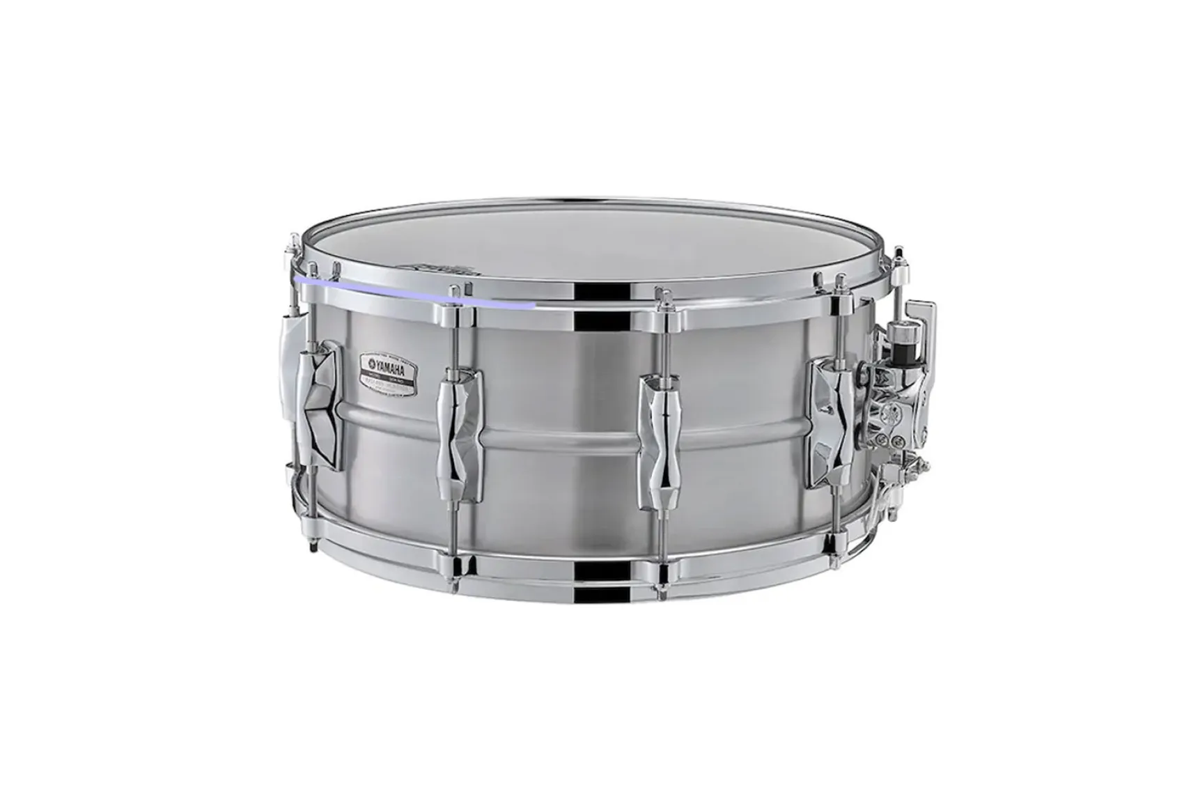 Yamaha Recording Custom 14"x6,5" Aluminium Snare