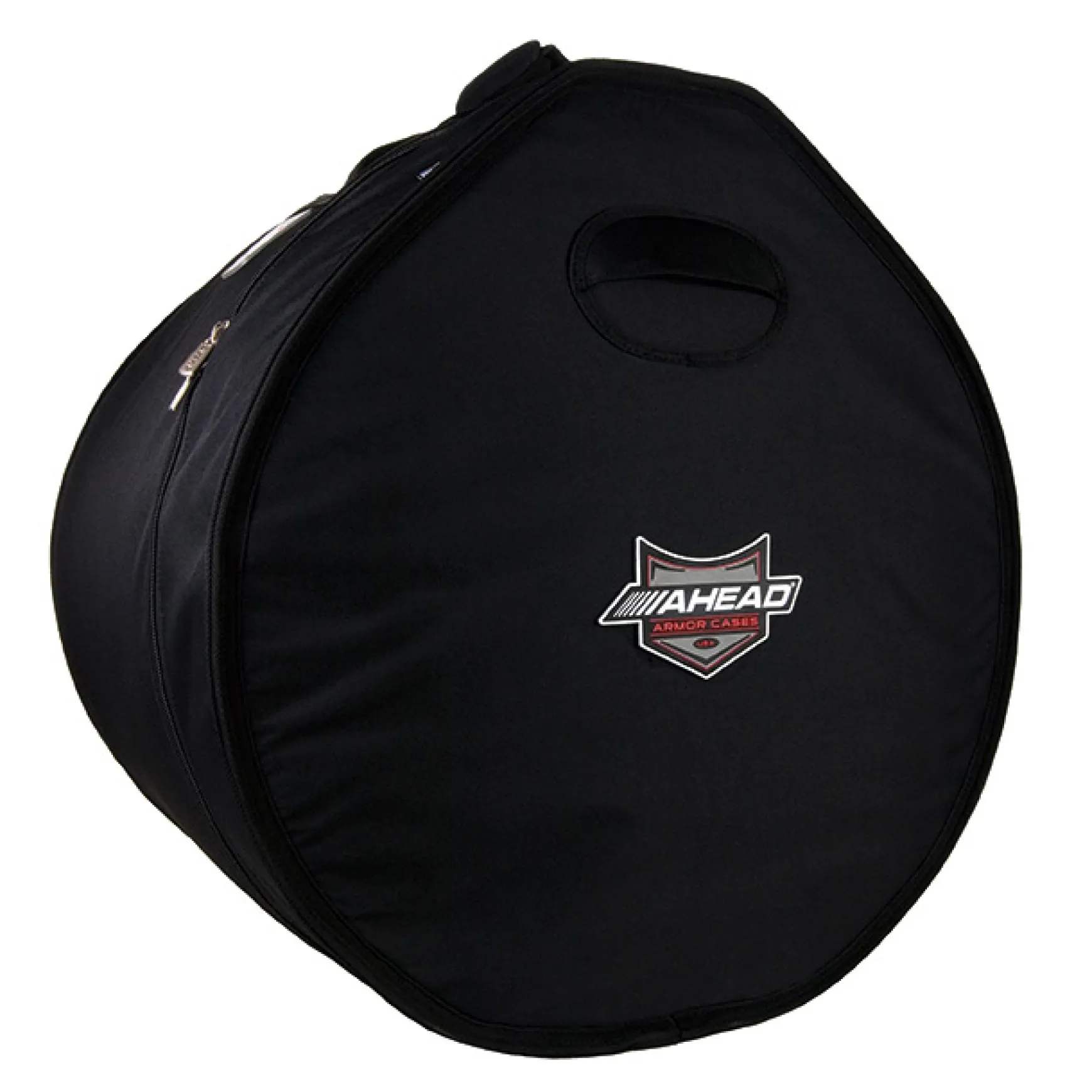 Ahead Armor AR1624 24" x 16" Bass Drum Case