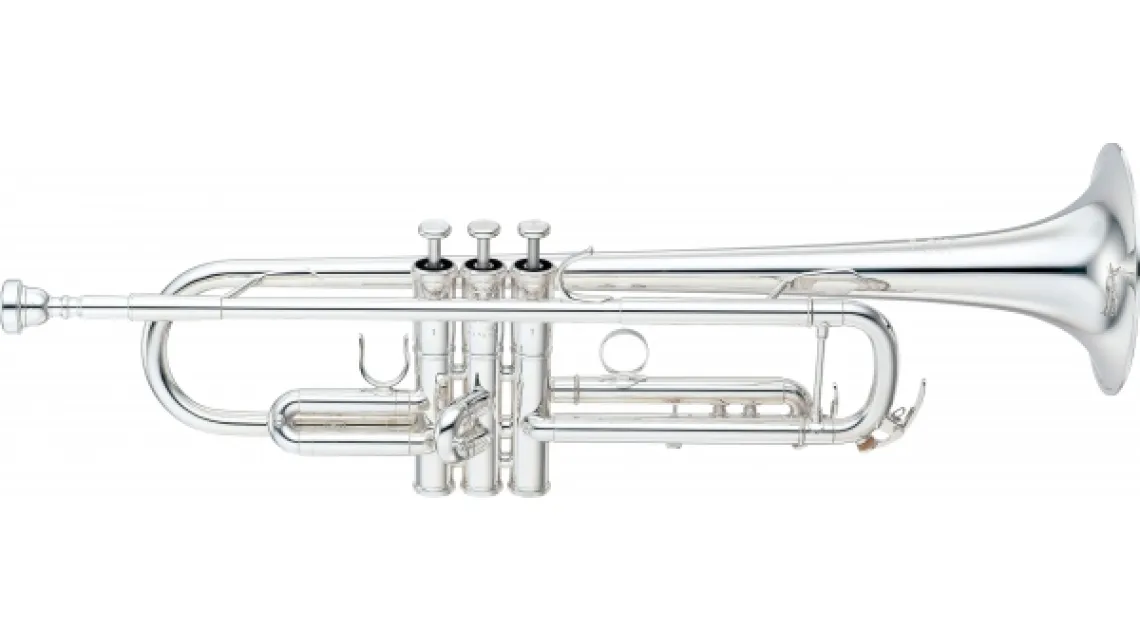 Yamaha YTR-8335GS 04