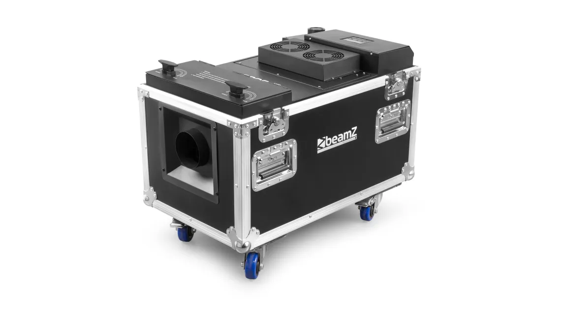beamZ pro LF3000 Bodennebelmaschine