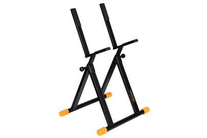 Ortega OAS DeLuxe Amp Stand schwarz