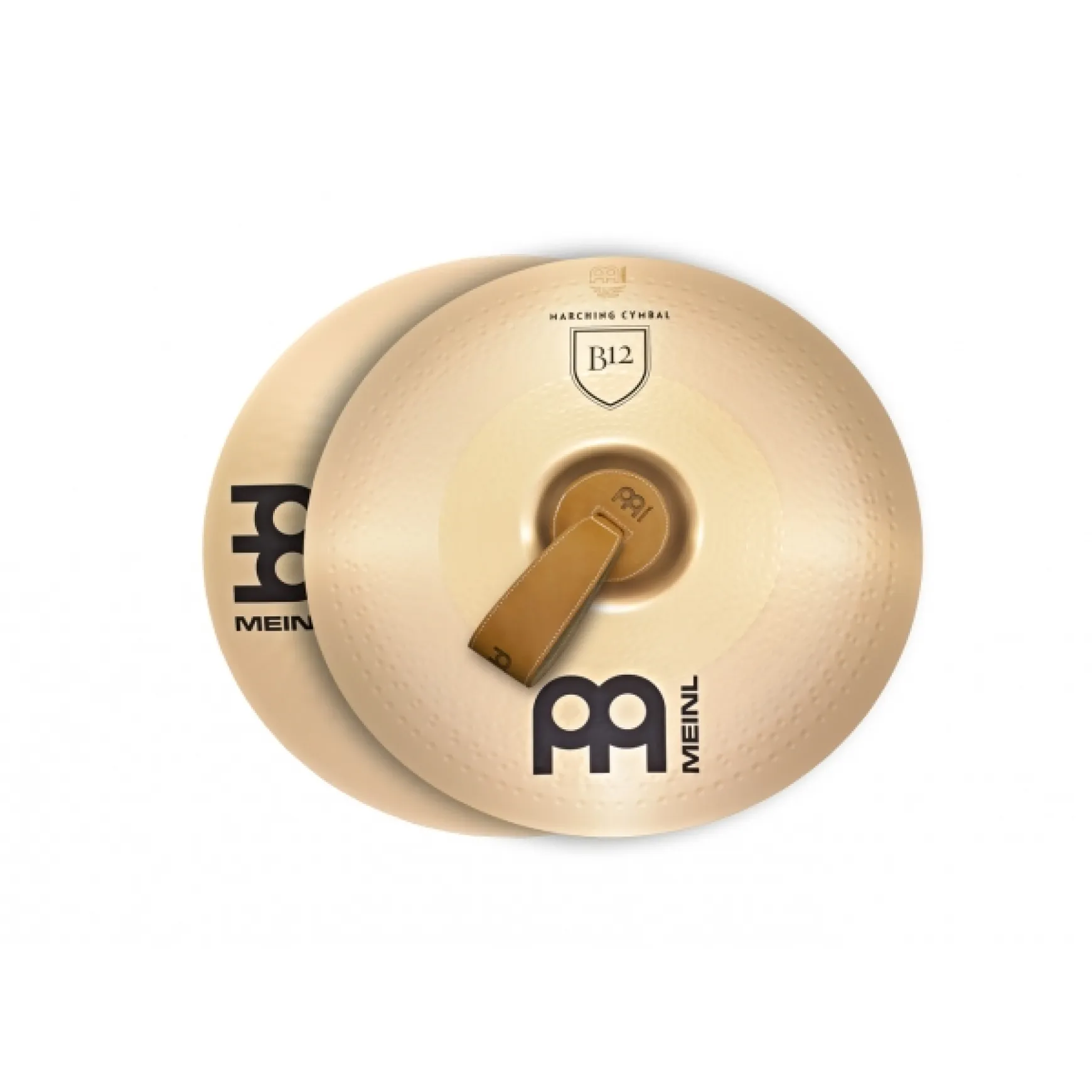 Meinl MA-B12-16M Marching Becken 16"