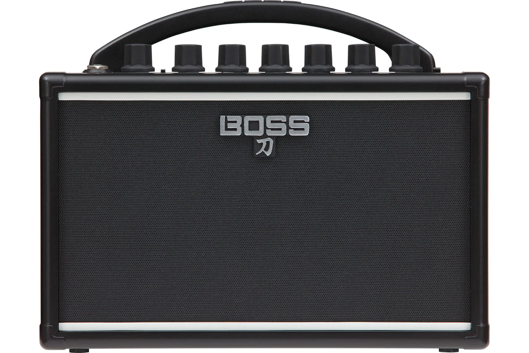 Boss Katana Mini X