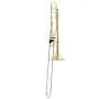 Jupiter JTB710FQ Bb/F-Posaune