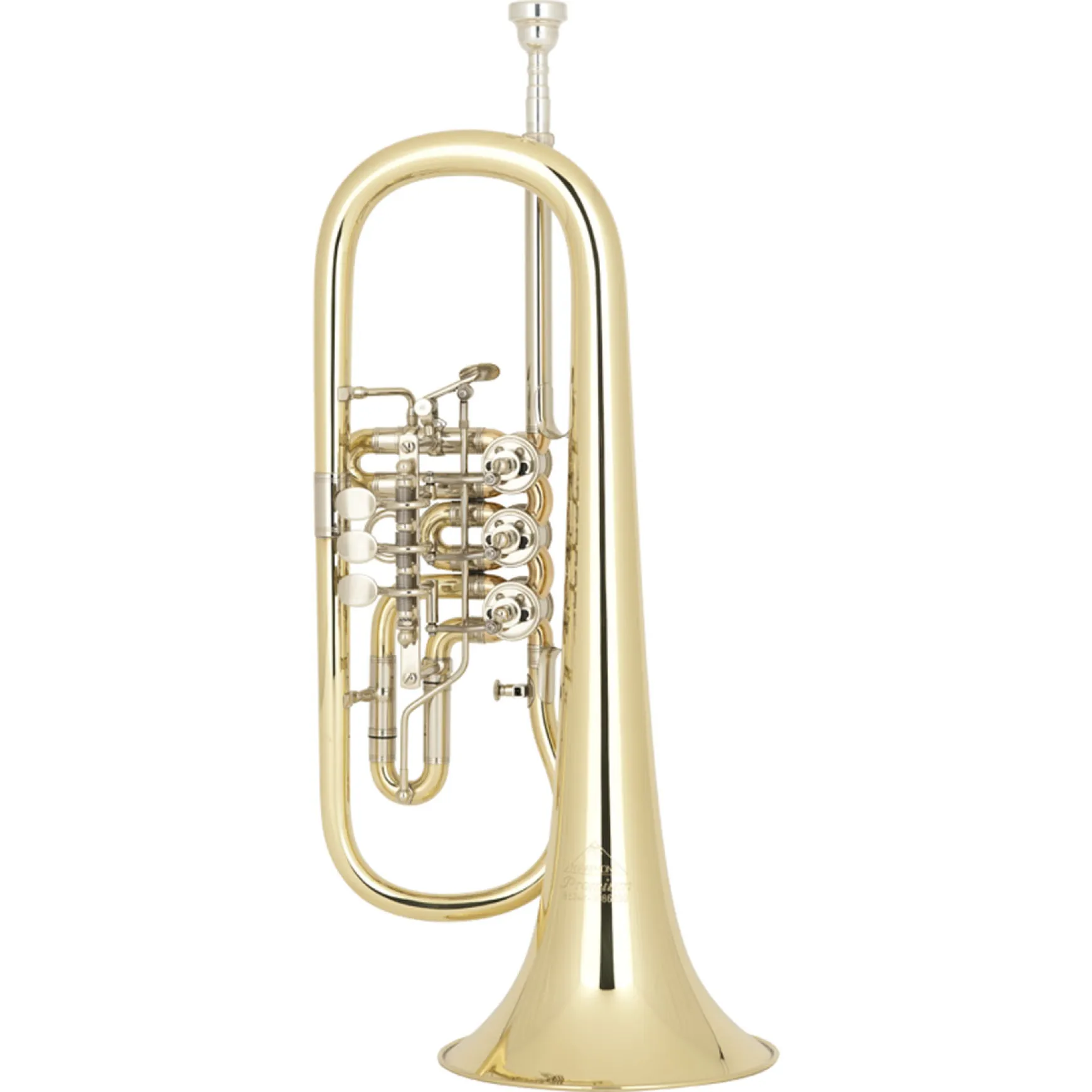 Miraphone 24R 700 A100 B-Flügelhorn