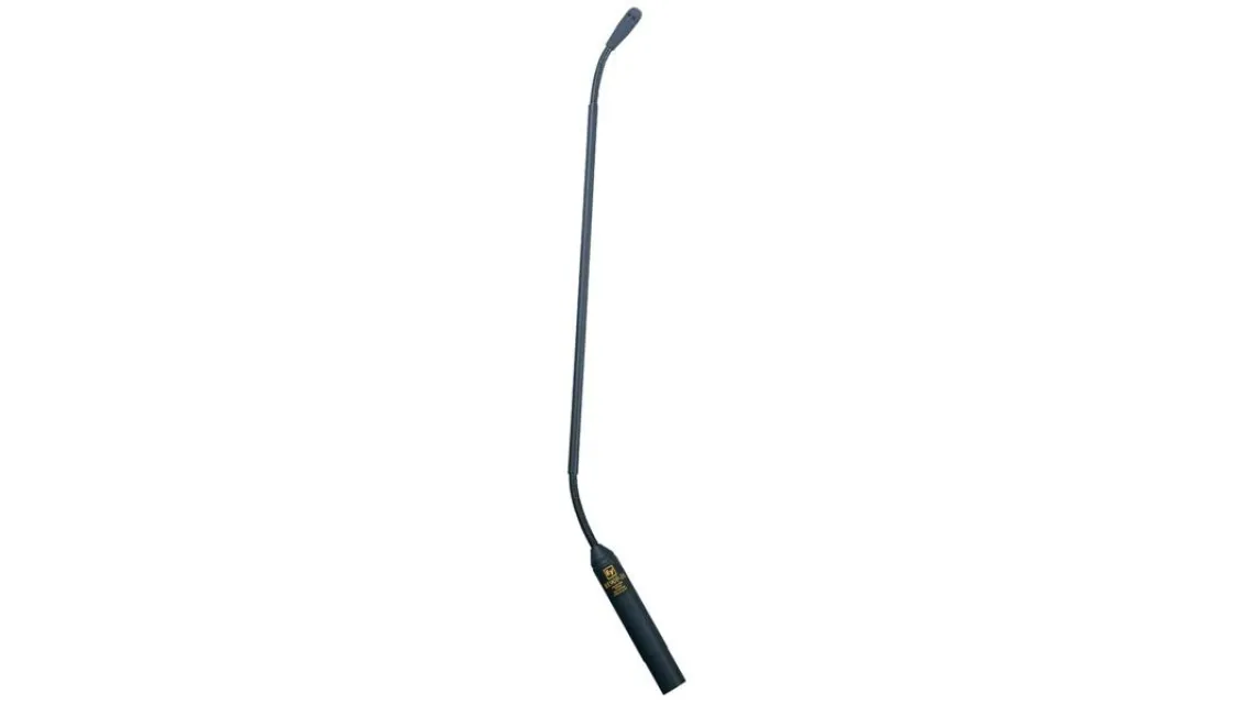 EV RE90P-18 18" Schwanenhalsmikrofon, Niere