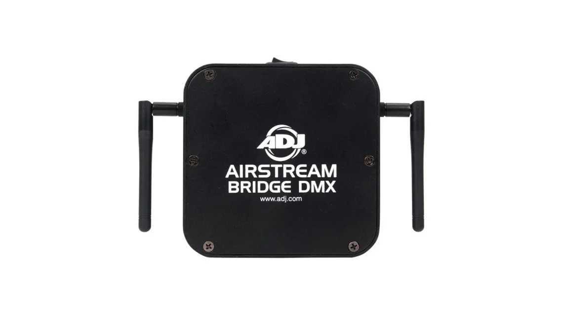 ADJ Airstream Bridge DMX