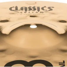 Meinl Cc16emc-b 16" Classics Extreme Crash