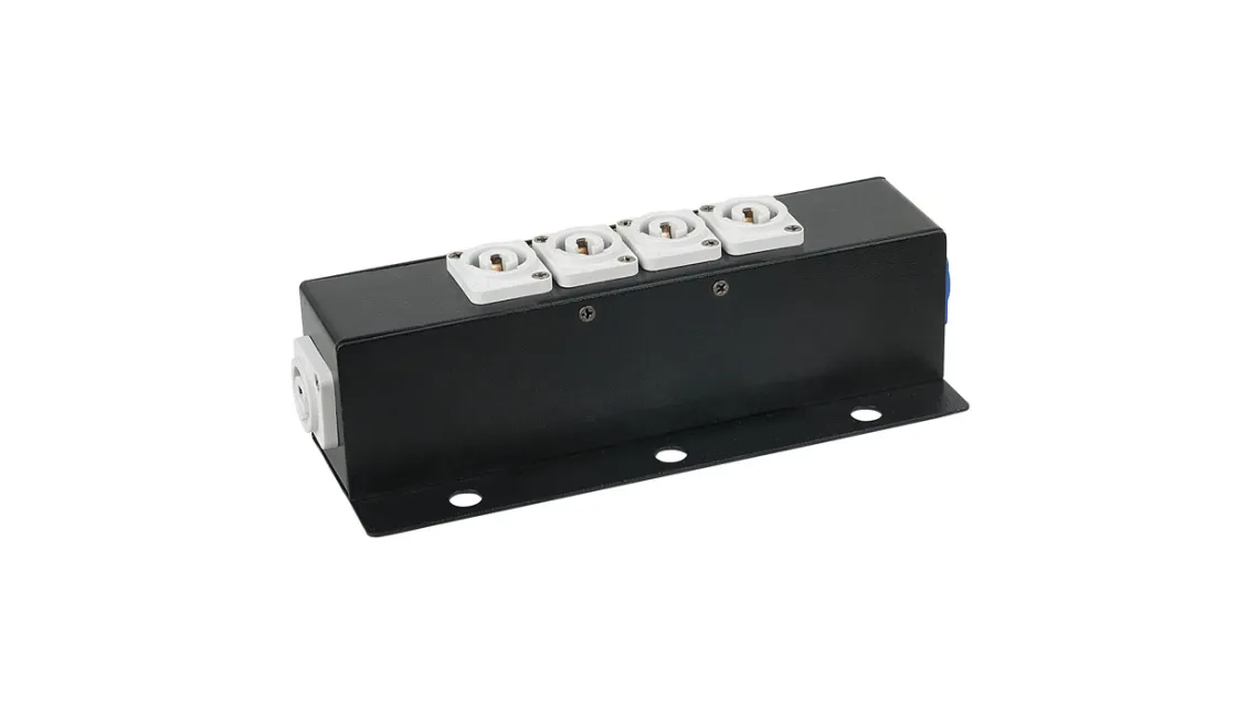 Showgear Powerport 5
