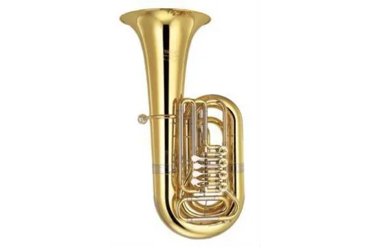 Yamaha YBB-641 E Tuba