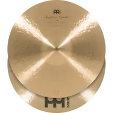 Meinl SY-16M Cymbals Symphonic Medium 16"