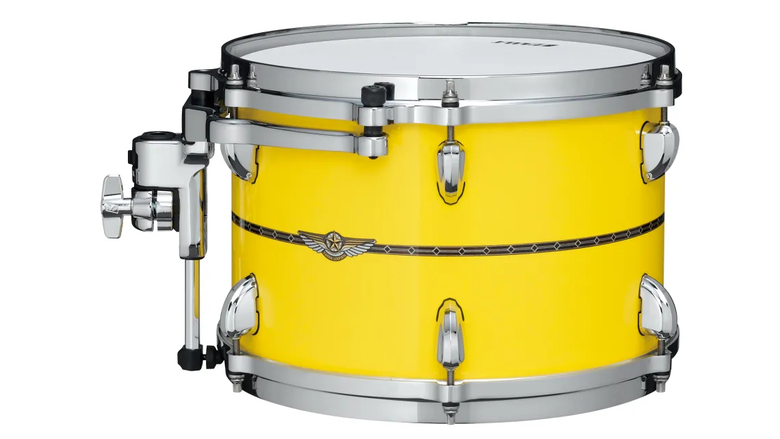 Tama STAR Walnut TW42RZS-SYL