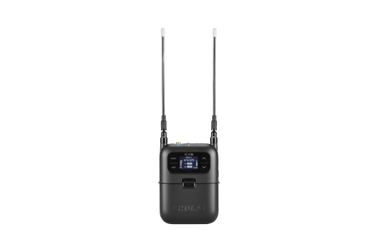 Shure SLXD5 G59