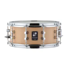 Sonor 14"x6" Kompressor Snare Drum Buche seidenmatt
