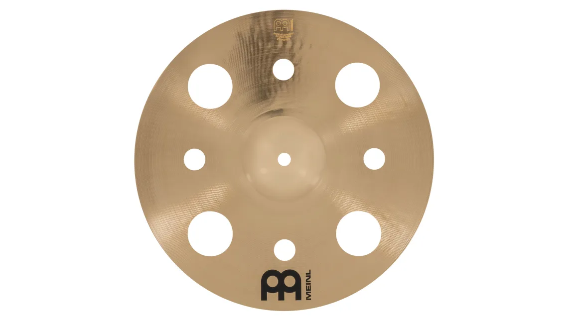 Meinl 12"PAC12TRS Pure Alloy Custom Trash Splash