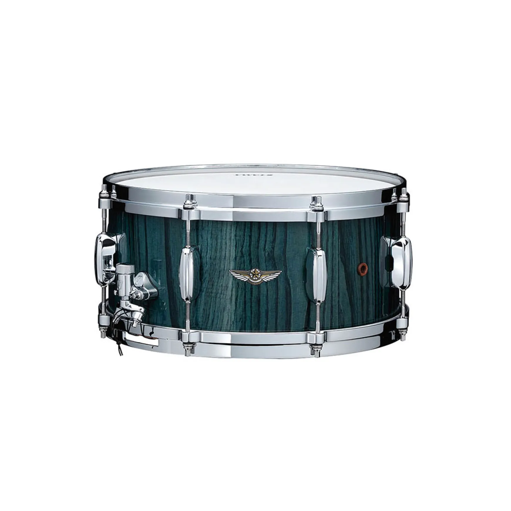 Tama 14"x6,5" STAR Walnut Light Indigo J. Chestnut