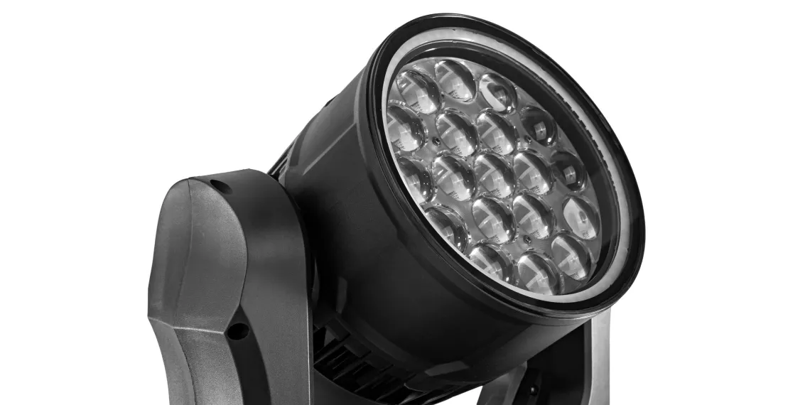Eurolite LED IP TMH-W285 Hypno Moving-Head Wash