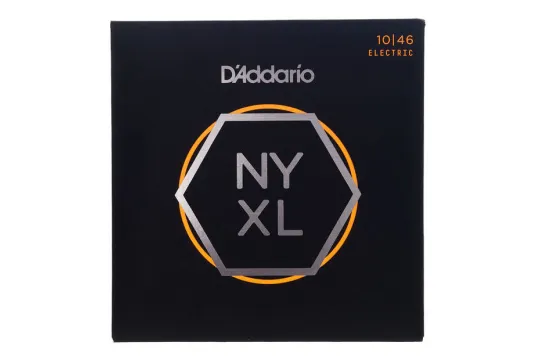 Daddario NYXL1046