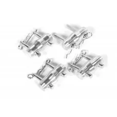 Global Truss F34 Top Ring 100