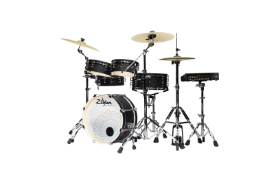 Zildjian ALCHEM-E Series Bronze EX Kit