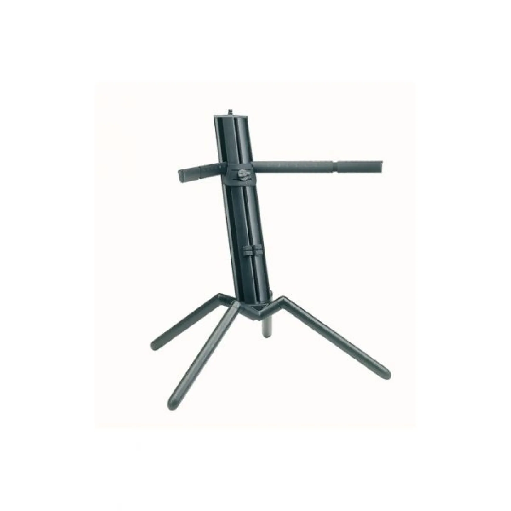 K&M 18840 Keyboardständer Baby-Spider Pro schwarz