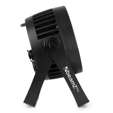 beamZ pro BWA536 Aluminium IP65 LED PAR 18 x 12W 4 in 1
