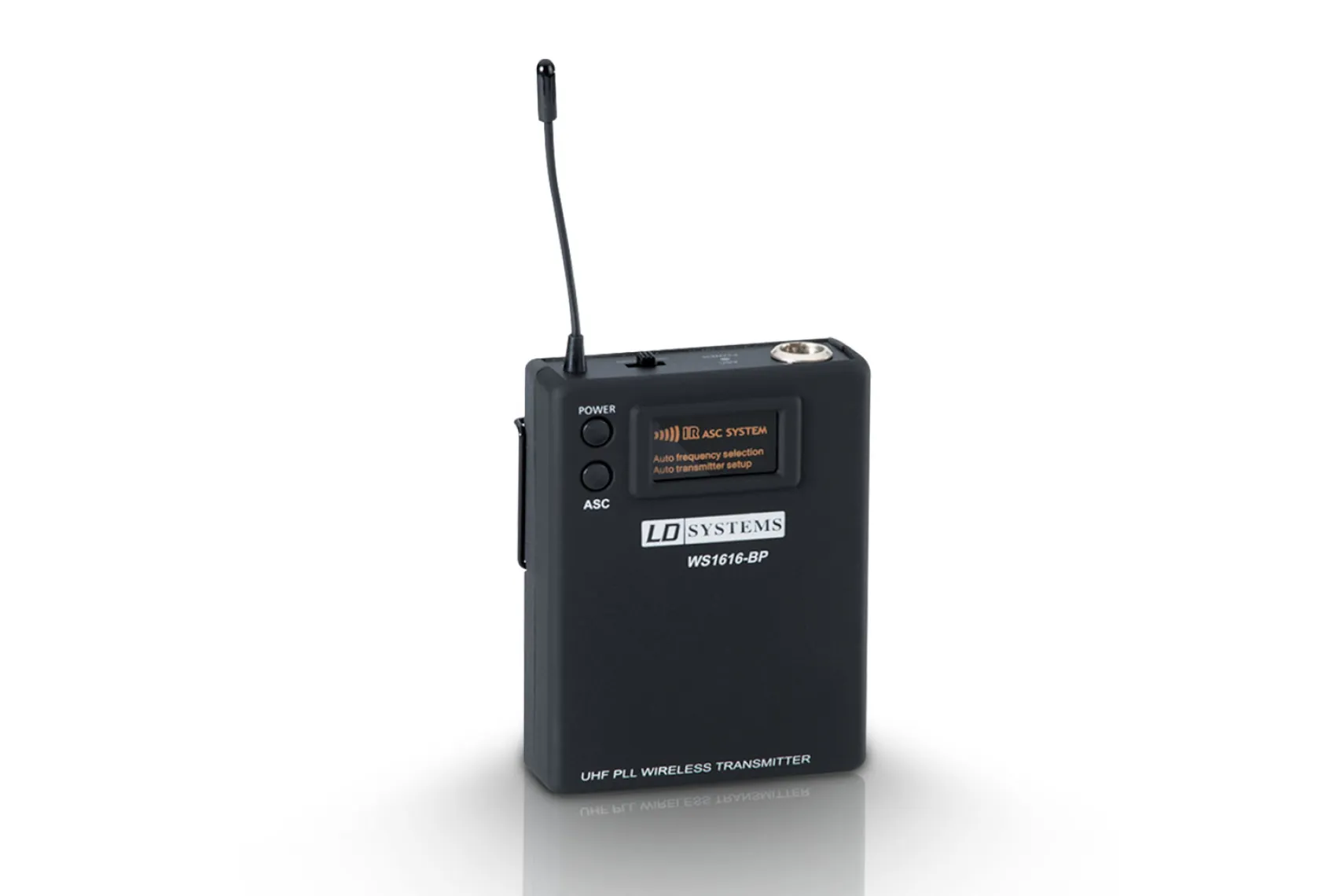LD Systems ws1616 bp B5