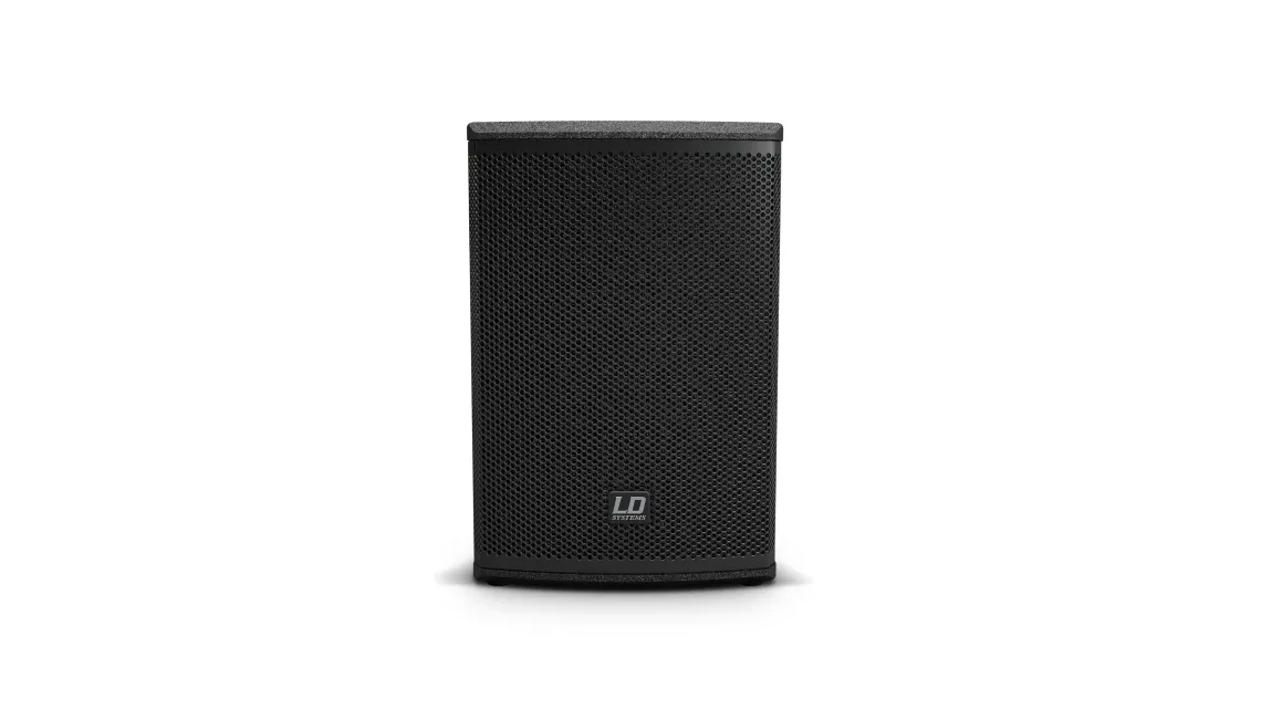LD Systems Mix 6 G3